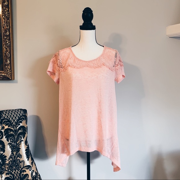 Umgee Tops - Umgee sz medium summer top